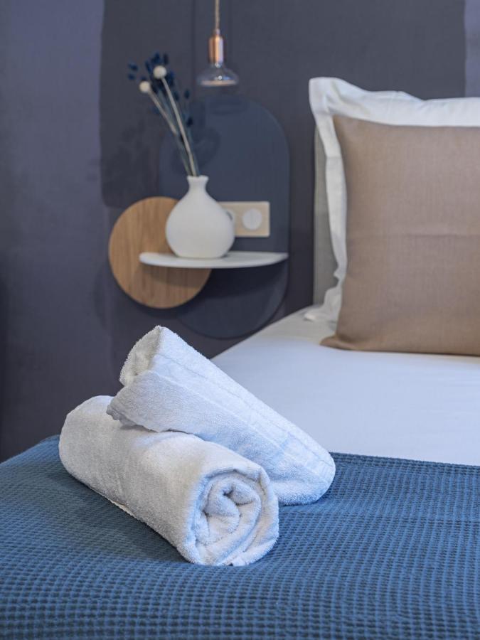 The Blue Suite On Champs Elysees Avenue Paris Exterior foto
